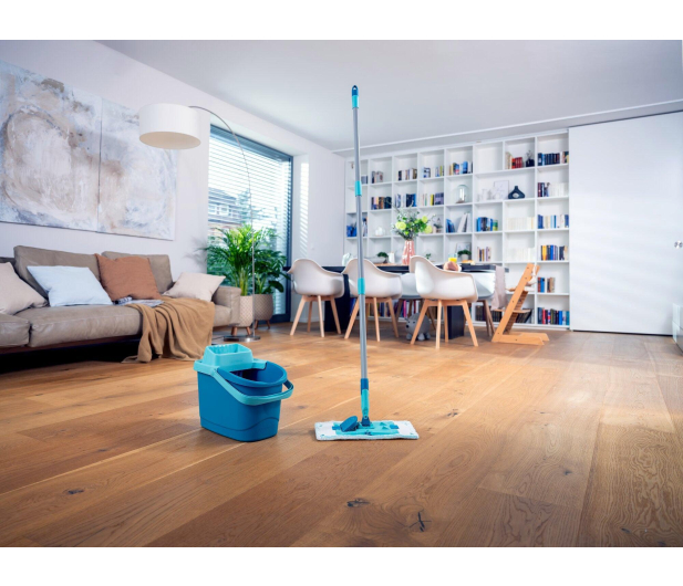 LEIFHEIT Zestaw PowerClean M - 1485850 - zdjęcie 4